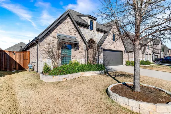 Mckinney, TX 75071,917 Queens Lake Trail