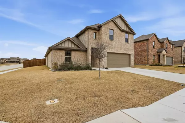 Van Alstyne, TX 75495,556 Hickory Ridge Drive
