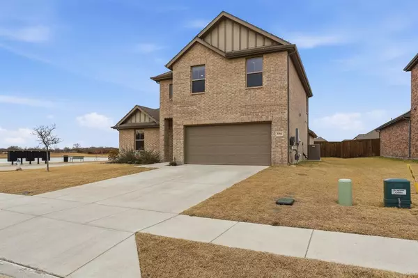 Van Alstyne, TX 75495,556 Hickory Ridge Drive