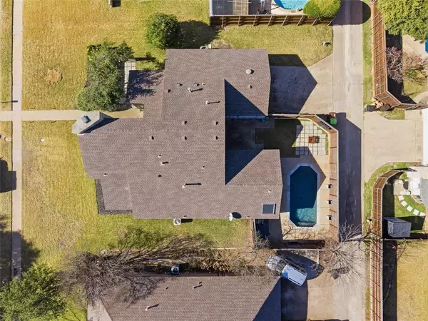 Plano, TX 75023,3313 Overland Drive