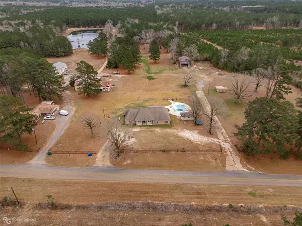 Haynesville, LA 71038,656 Highway 807