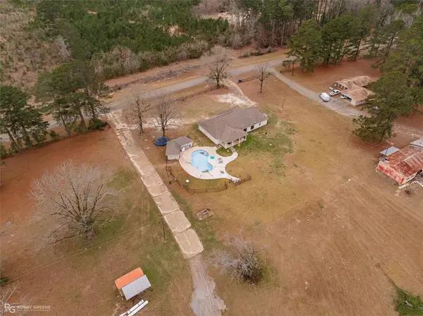 Haynesville, LA 71038,656 Highway 807