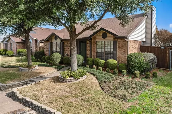 Dallas, TX 75227,3836 O B Crowe Drive