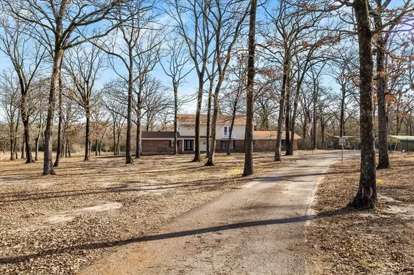 Campbell, TX 75422,4663 Private Road 4326