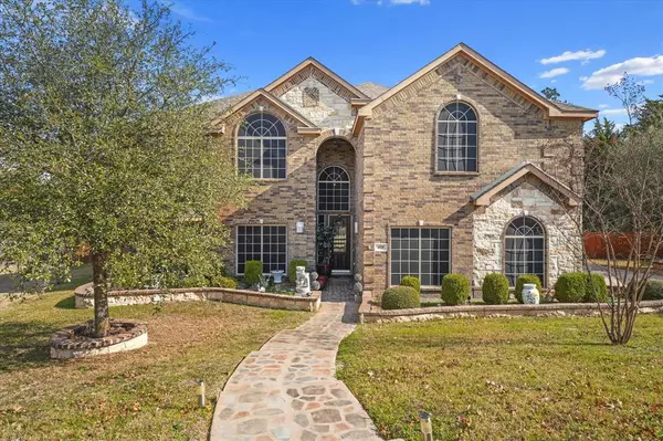 459 Hageman, Cedar Hill, TX 75104