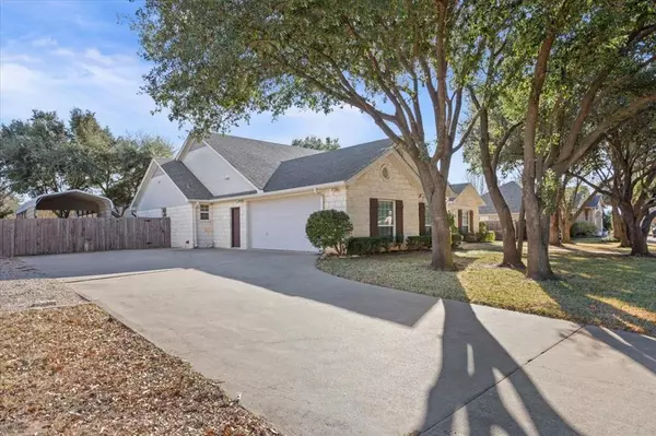 Waco, TX 76708,5620 Landsdown Drive