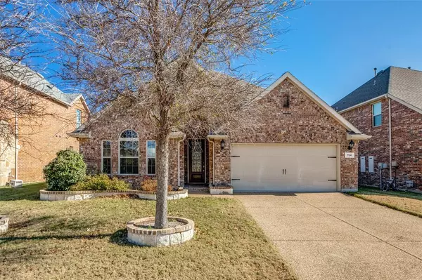 704 Thetford Lane, Plano, TX 75074