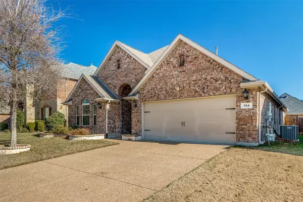 Plano, TX 75074,704 Thetford Lane