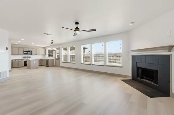 9140 Liberty Crossing Drive, Fort Worth, TX 76131