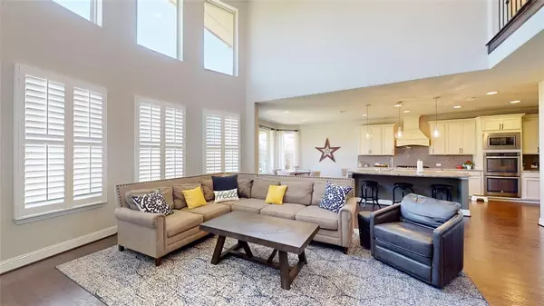 Rockwall, TX 75087,512 Emerson Drive