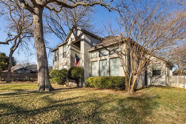 Mansfield, TX 76063,1404 Whispering Water Lane