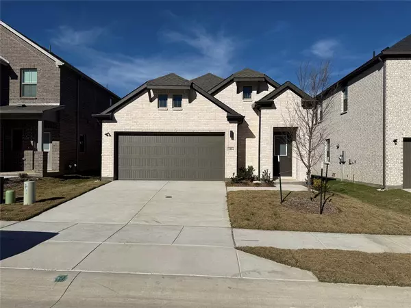 1004 Knox River Drive, Princeton, TX 75071