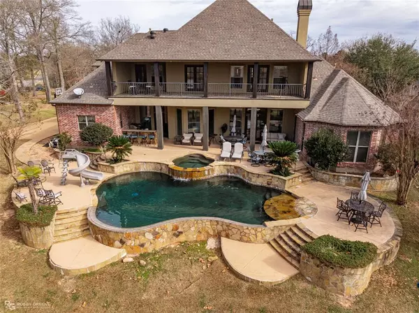 Haughton, LA 71037,38 Golf Club Drive