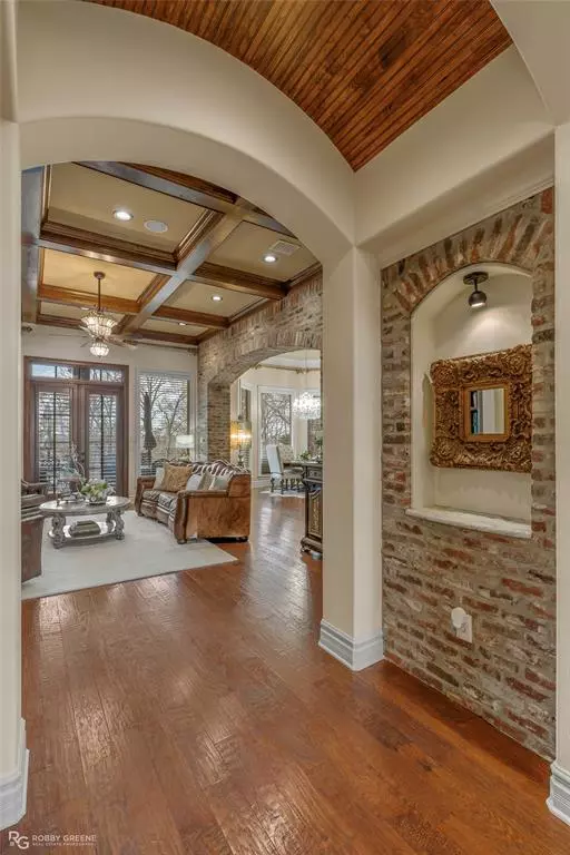 Haughton, LA 71037,38 Golf Club Drive