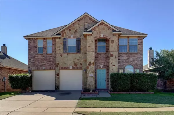 5829 Mount Plymouth Point, Fort Worth, TX 76179