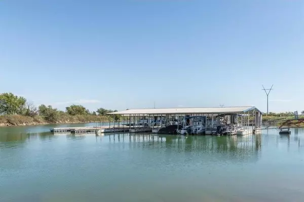 Runaway Bay, TX 76426,Lot 9 Port O Call Drive