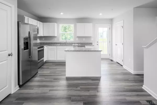 Lynchburg, VA 24501,214 Grove Hill TER