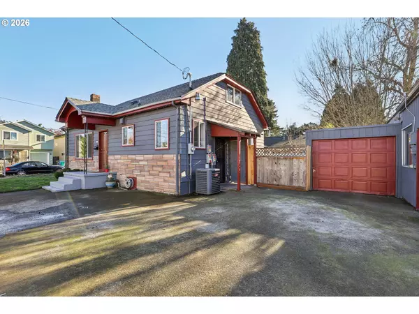 Portland, OR 97266,9328 SE GLENWOOD ST