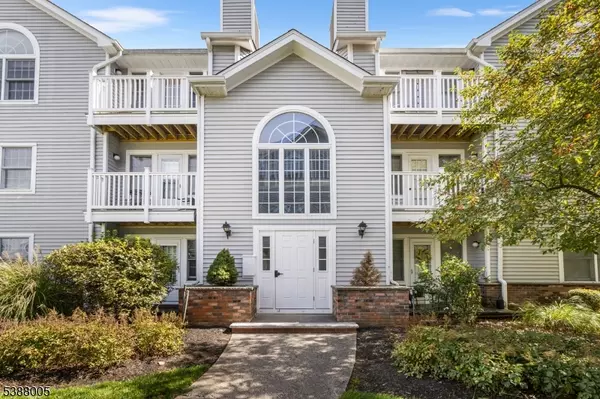 71 Genoble Rd #71, Montville Twp., NJ 07045