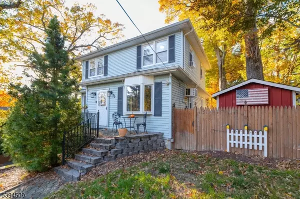 Ringwood Boro, NJ 07456,30 Voorhis Pl