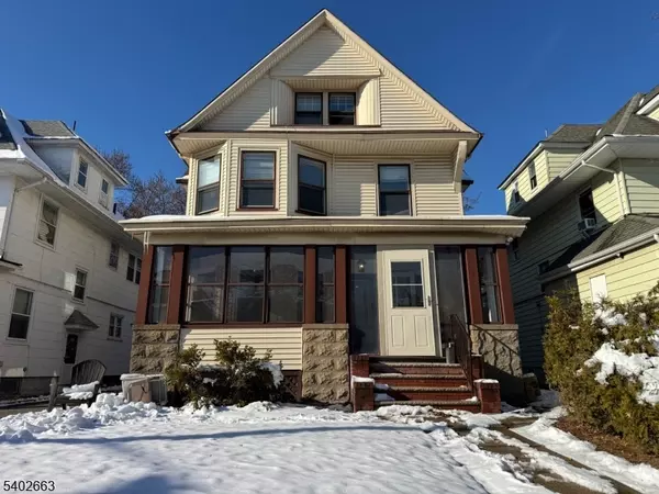 Montclair Twp., NJ 07042,4 Claremont Pl #1