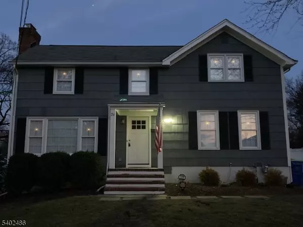 Bernardsville Boro, NJ 07924,26 Garibaldi St