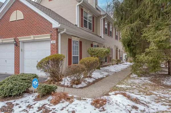 Readington Twp., NJ 08889,309 S Branch Dr