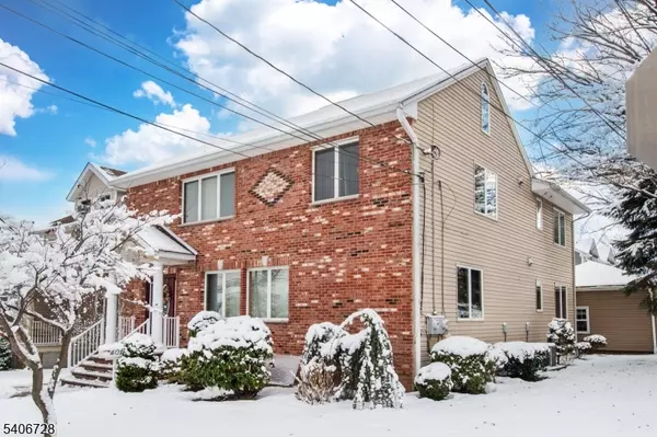 Clifton City, NJ 07014,401 Rutherford Blvd