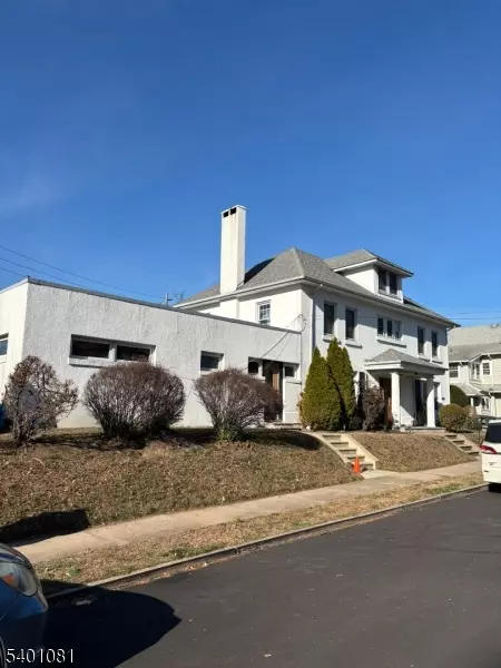 Paterson City, NJ 07504,306 E 34Th St