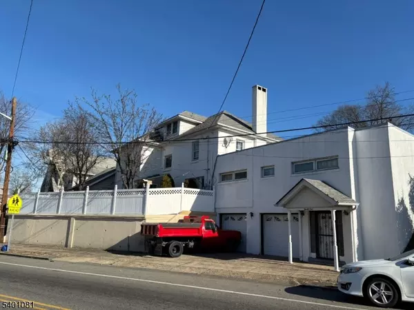 Paterson City, NJ 07504,306 E 34Th St