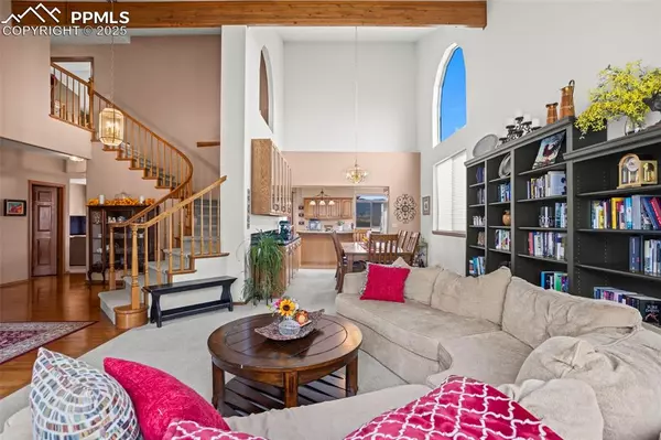 Colorado Springs, CO 80921,125 Mission Hill WAY