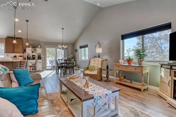 Florissant, CO 80816,24 Big Horn CIR