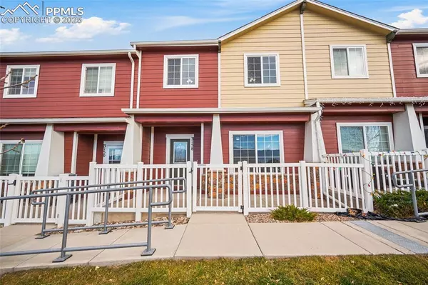 Colorado Springs, CO 80916,3158 Wild Peregrine VW