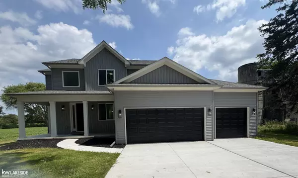 Romeo, MI 48065,72160 Van Dyke AVE