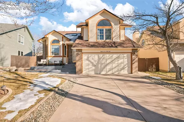 8758 Bellcove CIR, Colorado Springs, CO 80920