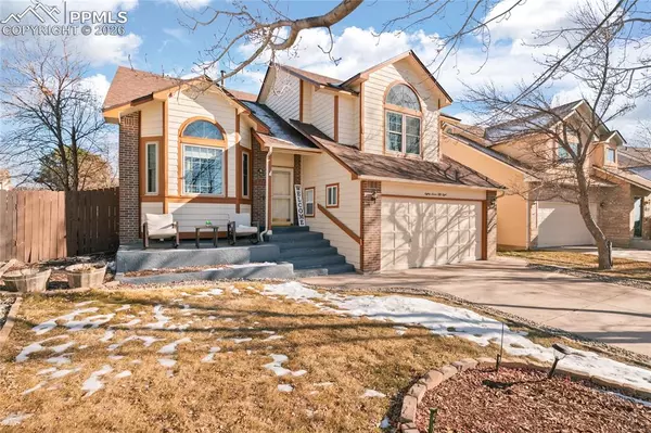 Colorado Springs, CO 80920,8758 Bellcove CIR