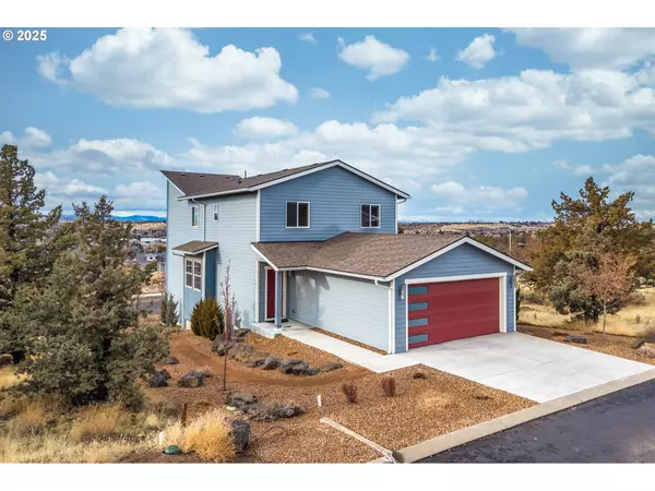 433 SE LARKSPUR DR, Madras, OR 97741