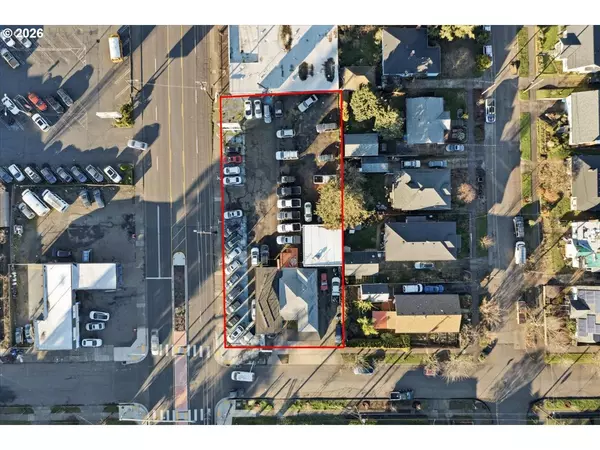 Portland, OR 97216,150 SE 82ND AVE