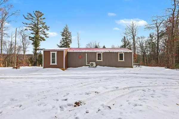 Pentwater, MI 49449,7364 N Northern DR