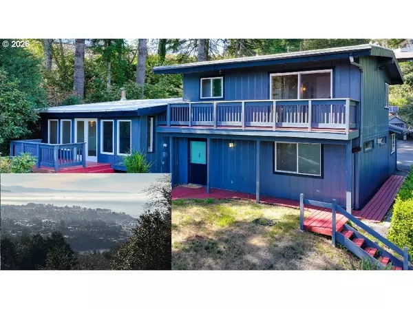 97639 MARINA HEIGHTS LOOP, Brookings, OR 97415