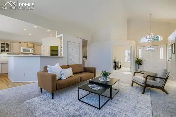 Colorado Springs, CO 80918,5330 Roundup DR