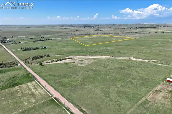 Peyton, CO 80831,Davis RD