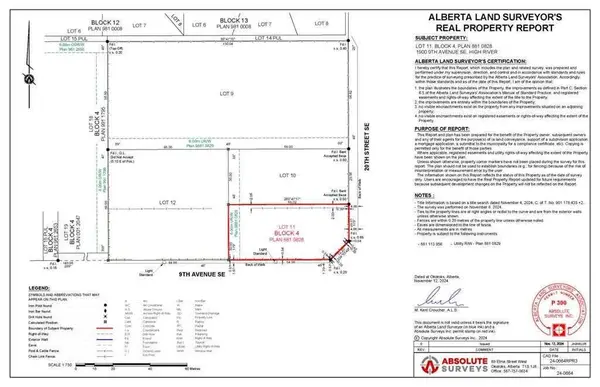 High River, AB T1V 2A6,1900 9 AVE SE