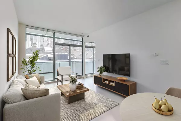 Toronto C02, ON M5R 1G1,21 Scollard ST #305