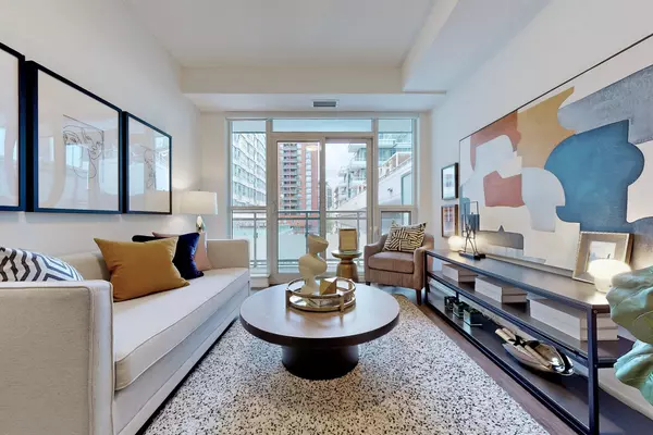 Toronto C10, ON M4S 0A5,98 Lillian ST #314