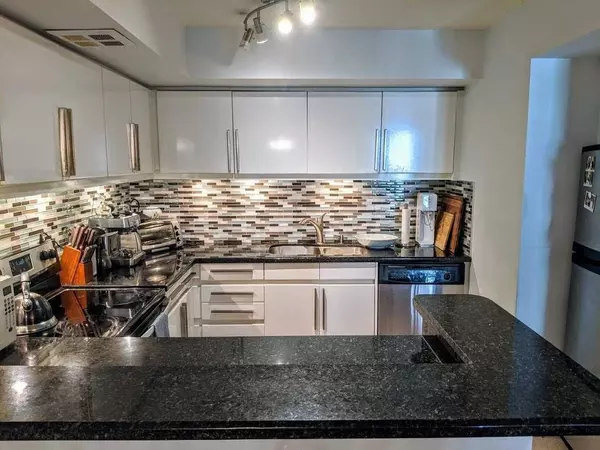 Toronto C08, ON M5E 1W5,25 The Esplanade AVE #2507