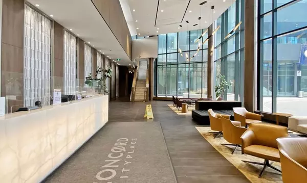 Toronto C01, ON M5V 0J2,70 Queens Wharf RD #2911