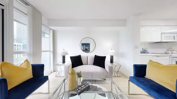 10 Capreol CT #743, Toronto C01, ON M5V 4B3