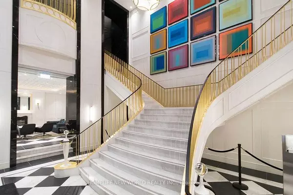 Toronto C01, ON M5S 2A2,955 Bay ST #2011