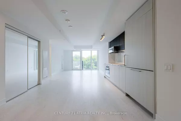 308 Jarvis ST #511, Toronto C08, ON M5B 0E3